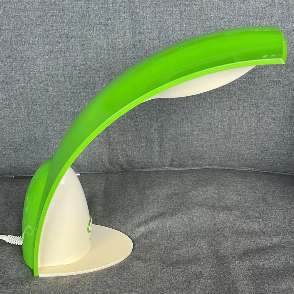 Ottlite curved neon